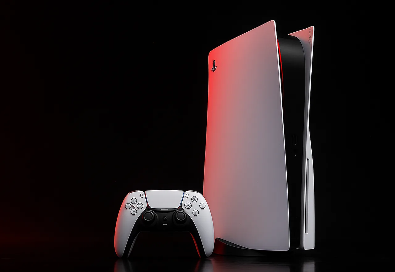 PS5 Slim en Costa Rica