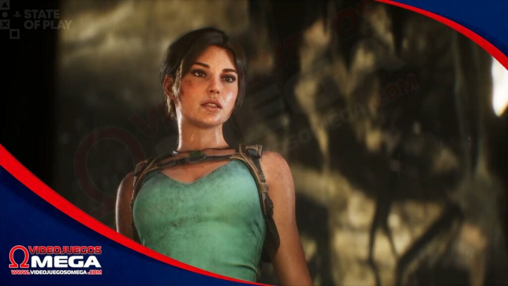Tomb Raider impresiona con el remake de la primera aventura de Lara Croft pero s - VideoJuegosOmega