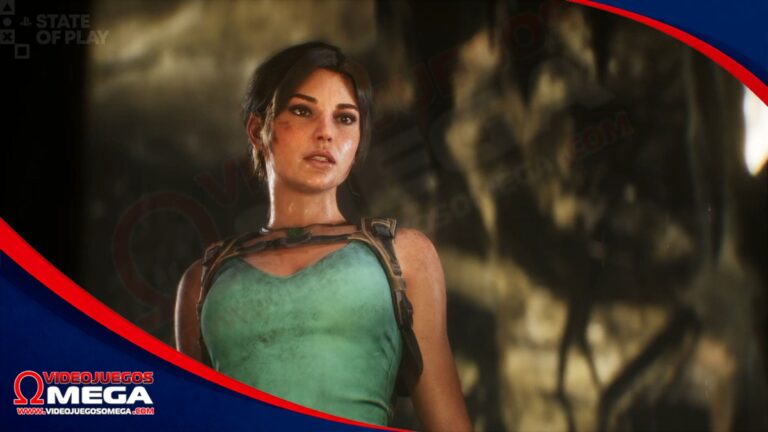 Tomb Raider impresiona con el remake de la primera aventura de Lara Croft pero s - VideoJuegosOmega