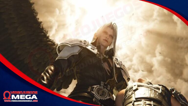 Final Fantasy VII Revelation es real el cierre de la triloga del remake del JRPG - VideoJuegosOmega