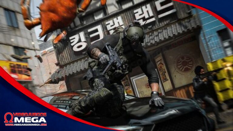 El cambio ms importante de Call of Duty Modern Warfare 4 es uno de los ms simple - VideoJuegosOmega