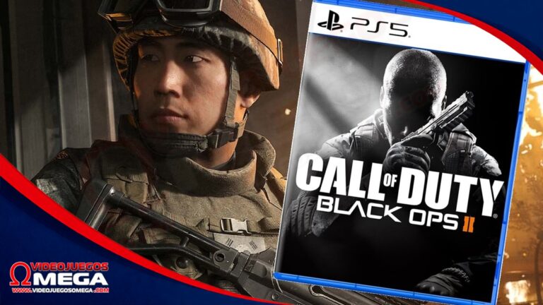 Los ports de Call of Duty Black Ops 1 y 2 para PS5 an no debutan pero ya superar - VideoJuegosOmega