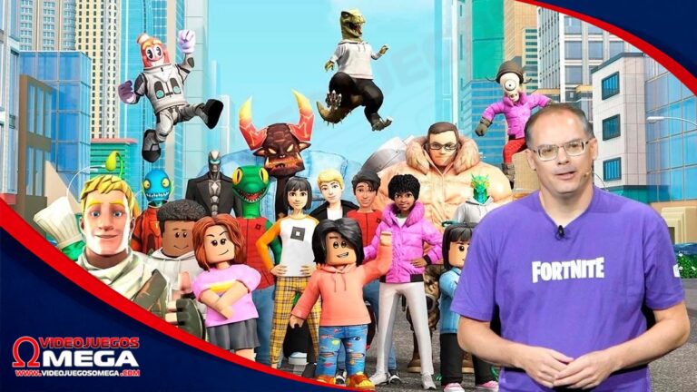 Jefe de Epic Games asegura que los jugadores prefieren pasar aos en Fortnite y R - VideoJuegosOmega