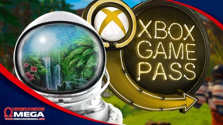 XBOX Game Pass confirma 2 nuevos estrenos de da 1 para julio incluidos un juego - VideoJuegosOmega