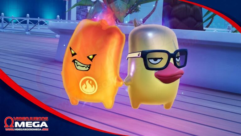 Fortnite vive uno de sus mejores momentos en 2026 una opcin estilo Pokmon dispar - VideoJuegosOmega