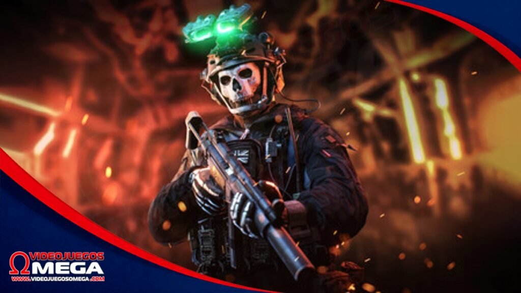 Veteranos de Call of Duty presentan un estudio con una promesa si el juego fraca - VideoJuegosOmega