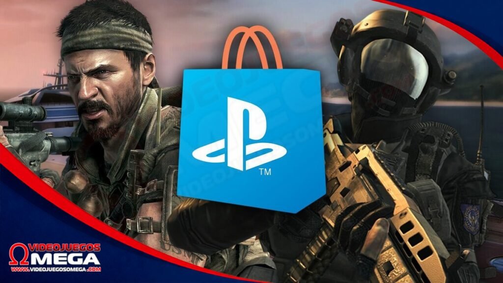 Call of Duty Black Ops 1 y 2 son un xito en PS4 y PS5 y provocan que los jugador - VideoJuegosOmega