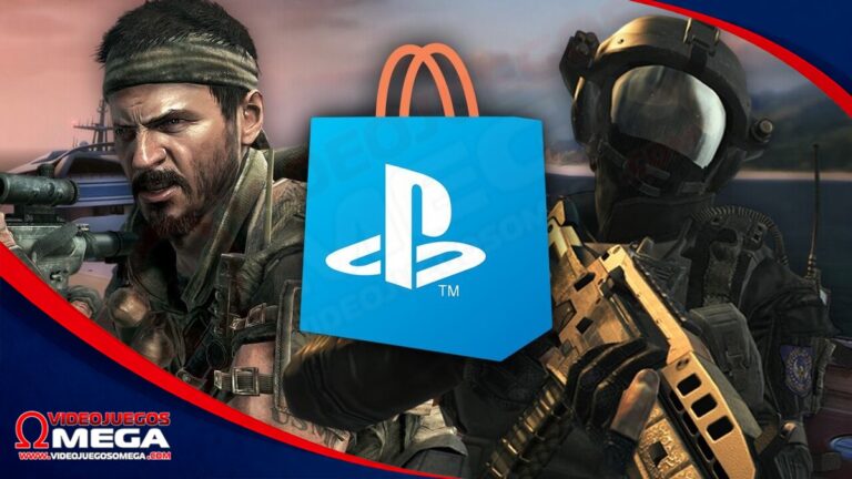 Call of Duty Black Ops 1 y 2 son un xito en PS4 y PS5 y provocan que los jugador - VideoJuegosOmega