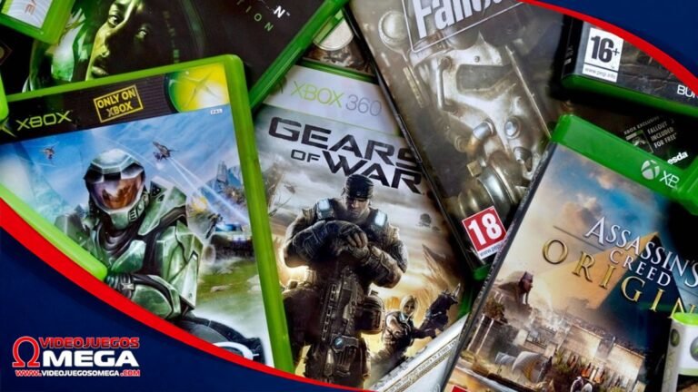 XBOX podra lanzar su programa de reconocimiento de licencias de juegos fsicos a - VideoJuegosOmega