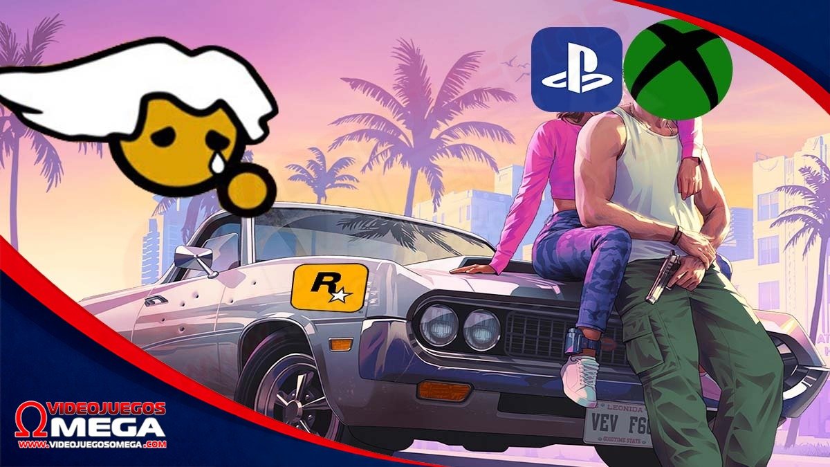 Ex productor de Rockstar defiende que GTA 6 no llegue a PC para favorecer a las consolas, y además reveló que Red Dead Redemption tuvo su port listo desde el principio y lo guardaron 14 años