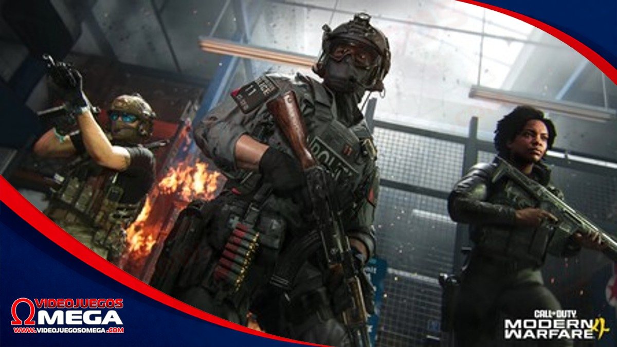 Call of Duty: Modern Warfare 4 se podrá probar gratis con su beta abierta: cómo participar en ella y cuándo se realizará