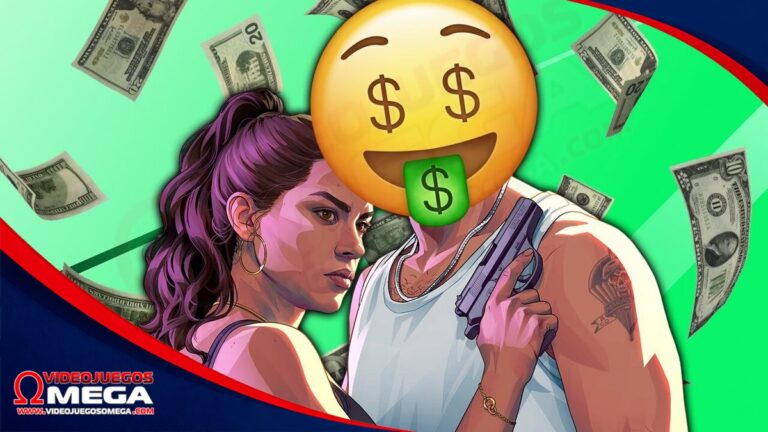 Si creas que GTA VI era muy caro te equivocas las nuevas entregas de 2 de las fr - VideoJuegosOmega