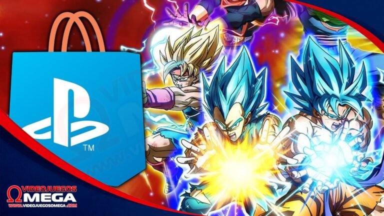 Dragon Ball Sparking ZERO revela el precio del nuevo DLC Super Limit-Breaking NE - VideoJuegosOmega