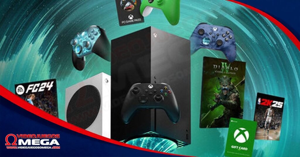 XBOX lleva meses cumpliendo su promesa - VideoJuegosOmega