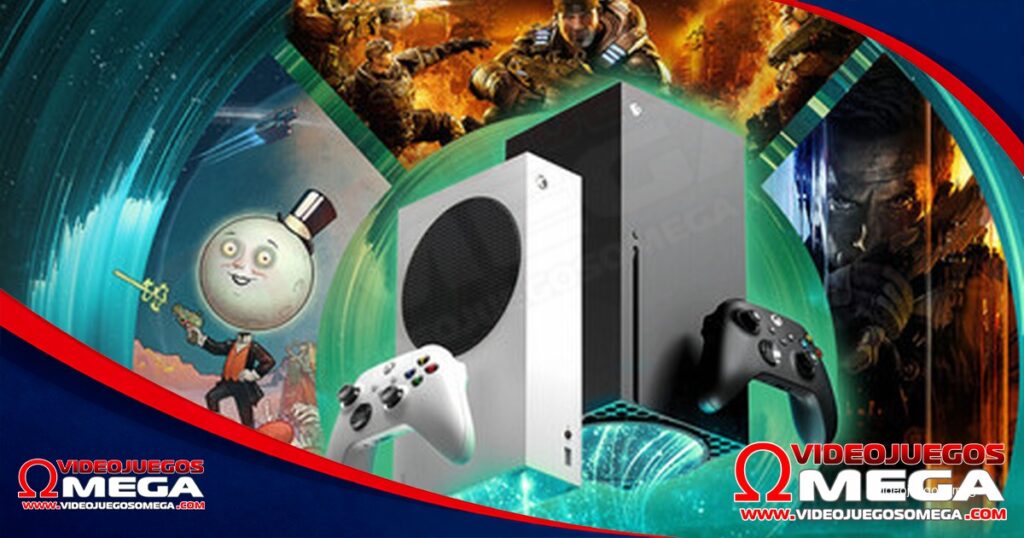 La jefa de XBOX no deja claro si Project Helix tendr lector de - VideoJuegosOmega