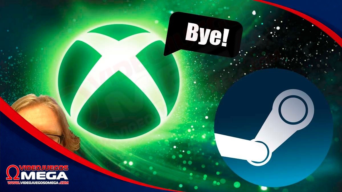 Xbox podría retirar sus juegos de Steam según nuevos reportes, pero la misma fuente que lo reveló dice que lo duda porque Steam es donde más venden fuera de Game Pass