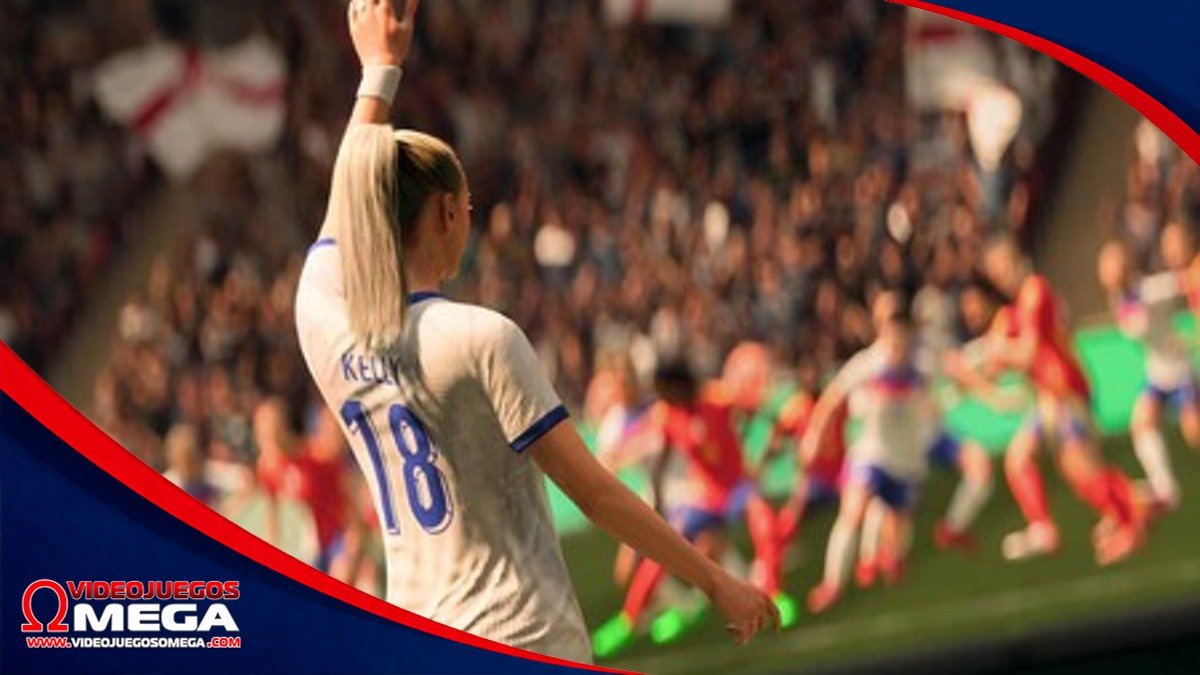 ¿Un nuevo rival para EA Sports FC? Ha nacido un estudio y todo apunta a que su objetivo es hacerse con el trono del deporte rey