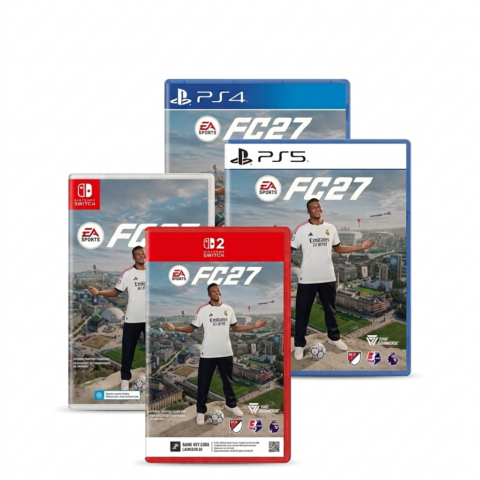 EA Sports FC 27 | Costa Rica