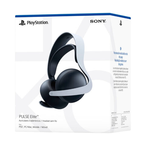 Audífonos PULSE Elite PS5 | Costa Rica