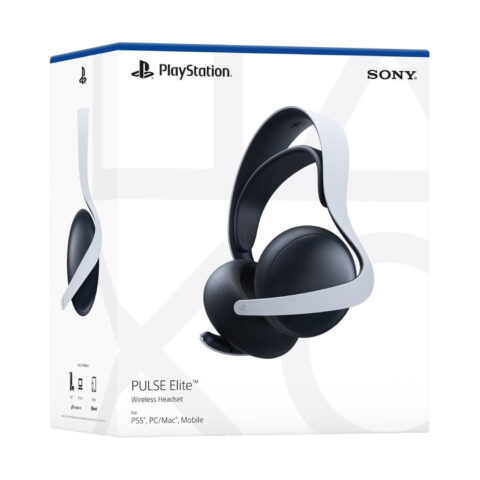 Audífonos PULSE Elite PS5 | Costa Rica