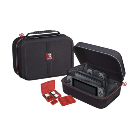 Bolso Grande Nintendo Switch Negro