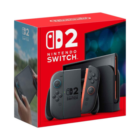 Consola Nintendo Switch 2 | Costa Rica