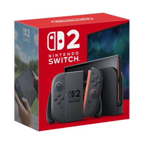 Consola Nintendo Switch 2 | Costa Rica