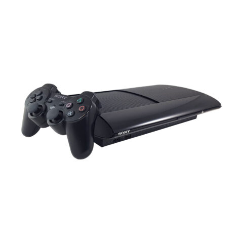Consola PS3 Ultra Slim 250GB - Usada