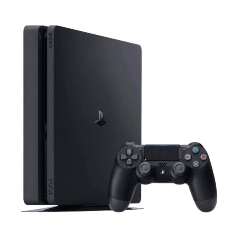Consola PS4 Slim Usada | Costa Rica