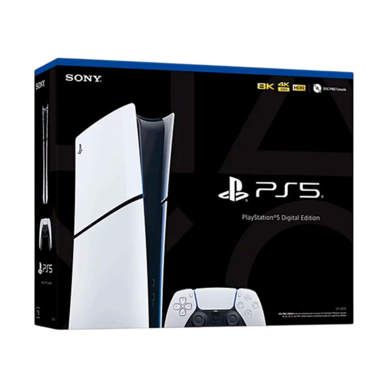Consola PS5 Slim Digital | Costa Rica