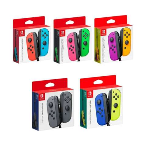 Control Nintendo Switch JoyCon Original