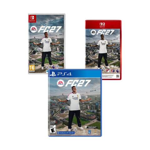 EA Sports FC 27 | Costa Rica