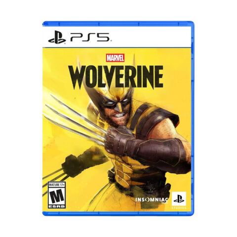 Marvel's Wolverine para PS5 | Costa Rica