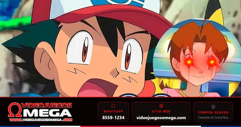 Jugador descubre que su mam es el terror de las arenas de Pokmon GO