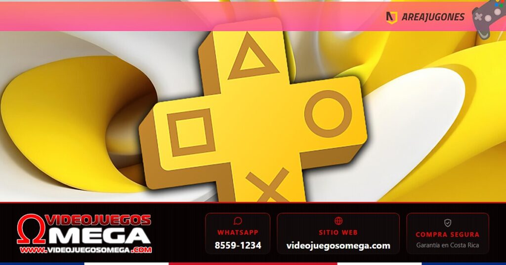 PlayStation acaba de adelantar uno de los juegos de PS Plus Extra de