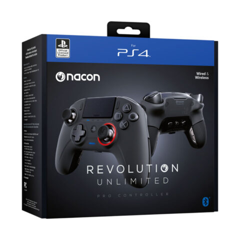 Nacon Revolution Unlimited