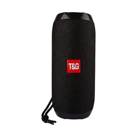 Parlante Bluetooth Portable T&G