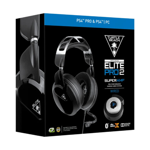 TurtleBeach Elite Pro 2