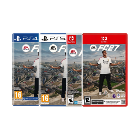 EA Sports FC 27 | Costa Rica
