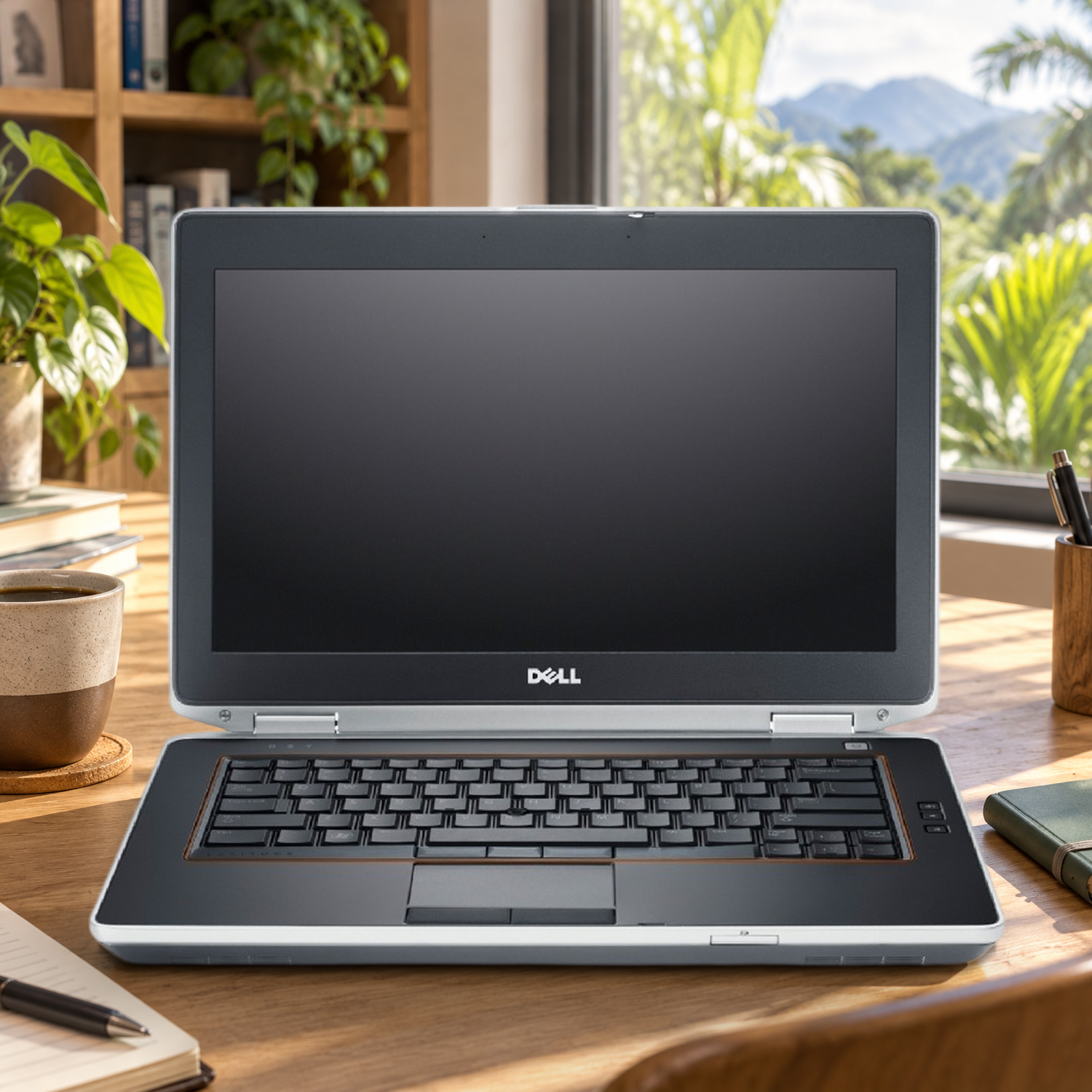 Laptop Dell Latitude E6330 - Usada - Imagen 3