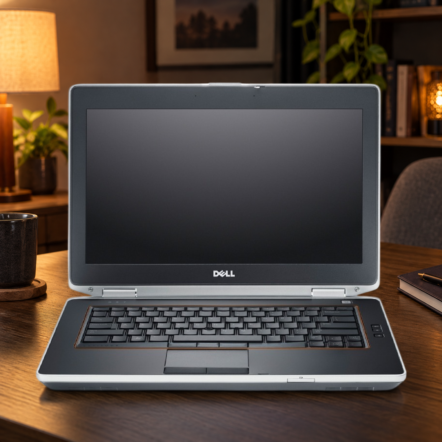 Laptop Dell Latitude E6330 - Usada - Imagen 2
