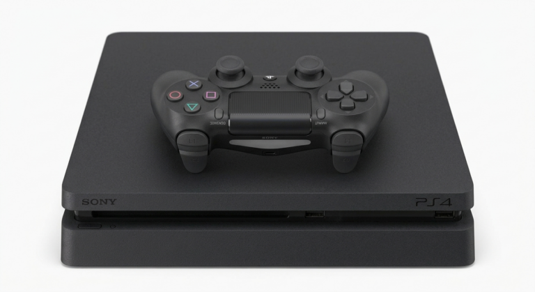 Consola PS4 Slim Usada | 500GB