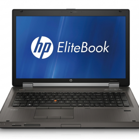 Laptop HP EliteBook 9760W | Costa Rica