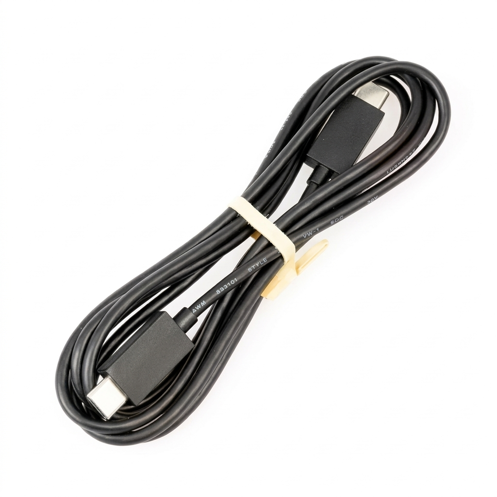 Cable USB-C a USB-C de Carga Rápida | Costa Rica