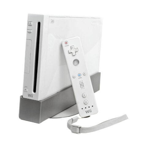 Consola Nintendo Wii Usada | Costa Rica
