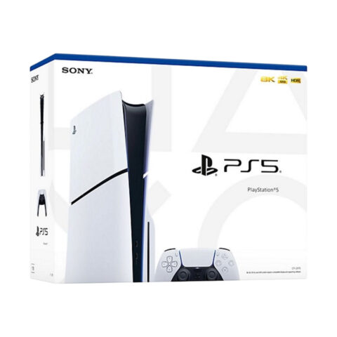 Consola PlayStation 5 Slim 1TB Disco