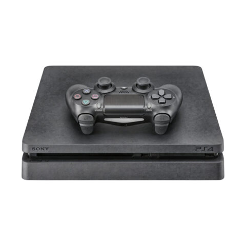 Consola PS4 Slim Usada | 500GB