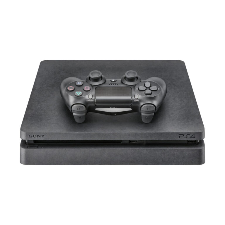 Consola PS4 Slim Usada | 500GB