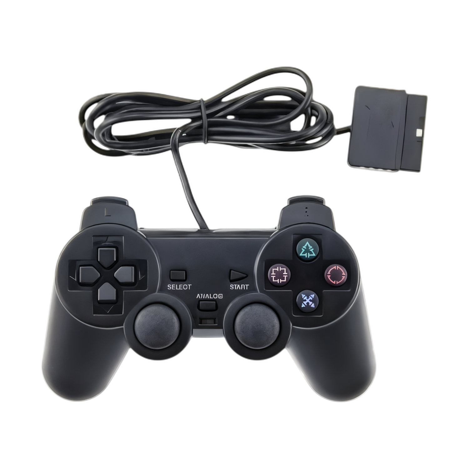 Control Playstation 2 | Costa Rica