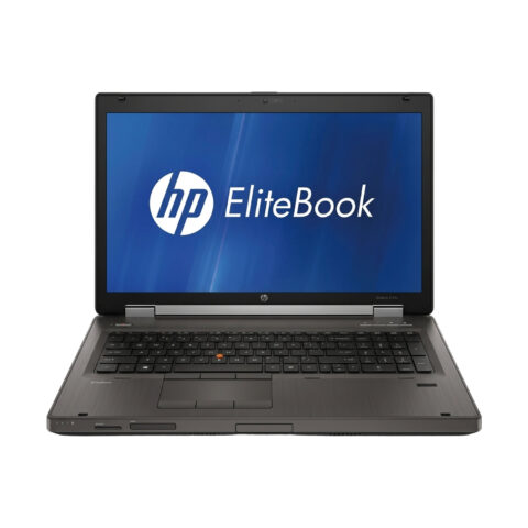 Laptop HP EliteBook 9760W | Costa Rica